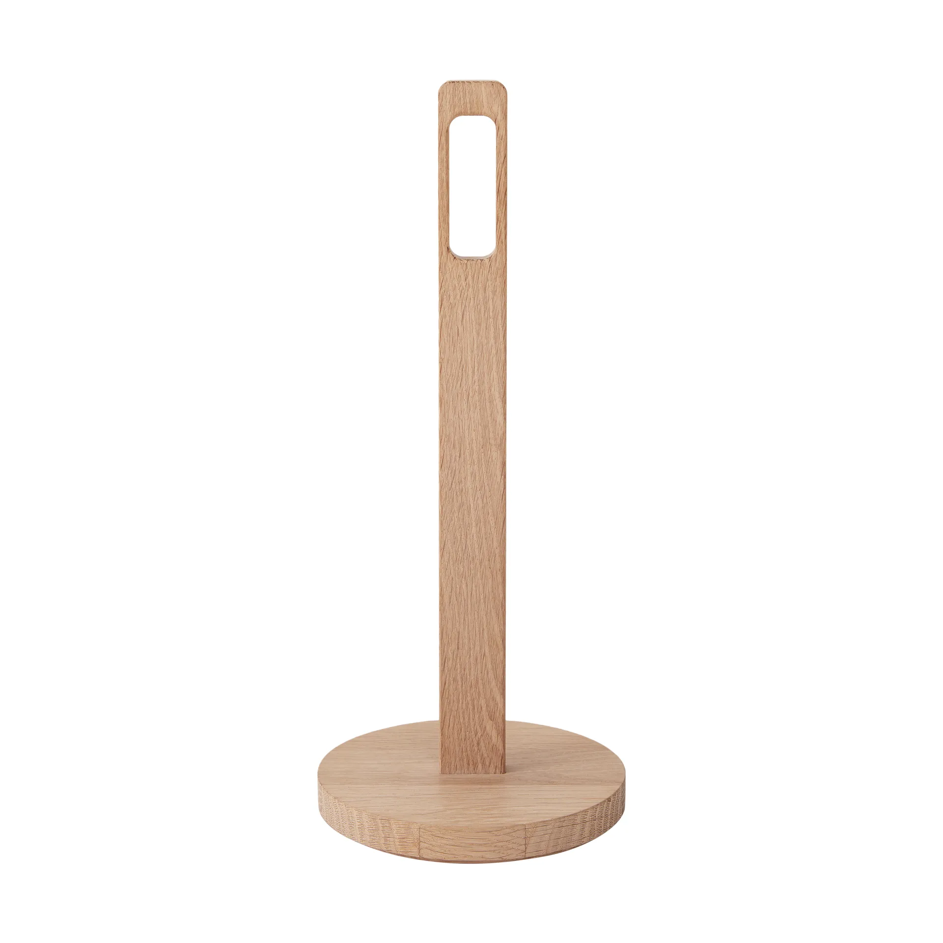 Andersen tørkerullholder 33 cm, Oak Andersen Furniture