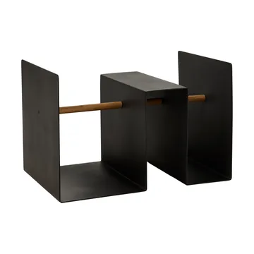 Edge sidebord - Black (svart) - Andersen Furniture