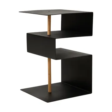 Edge sidebord - Black (svart) - Andersen Furniture