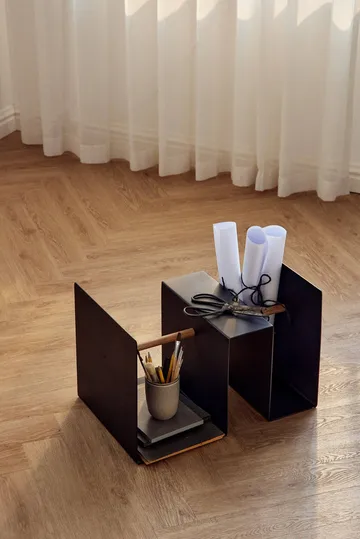 Edge sidebord - Black (svart) - Andersen Furniture
