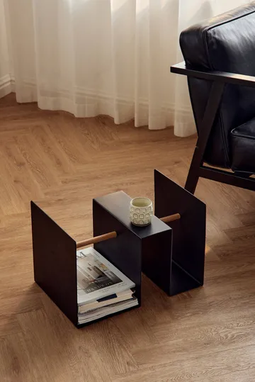 Edge sidebord - Black (svart) - Andersen Furniture