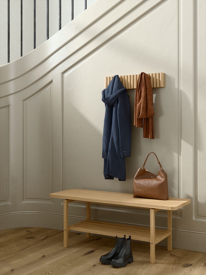 Mono kleshenger 59 cm, Oak Andersen Furniture