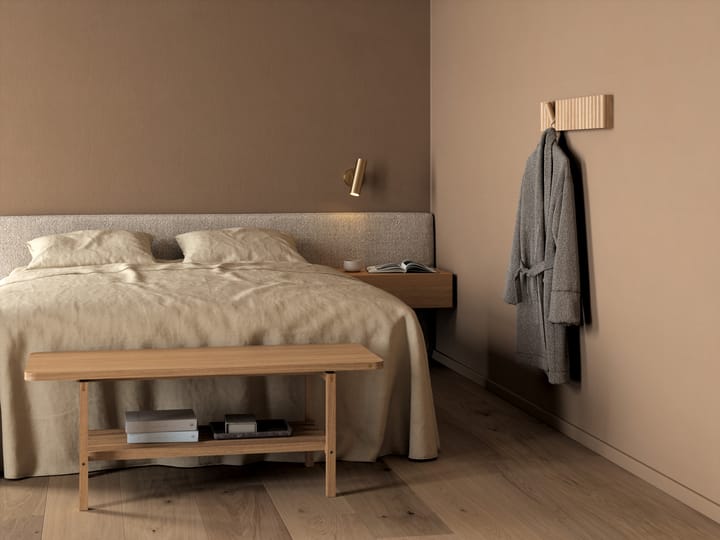 Mono kleshenger 59 cm, Oak Andersen Furniture