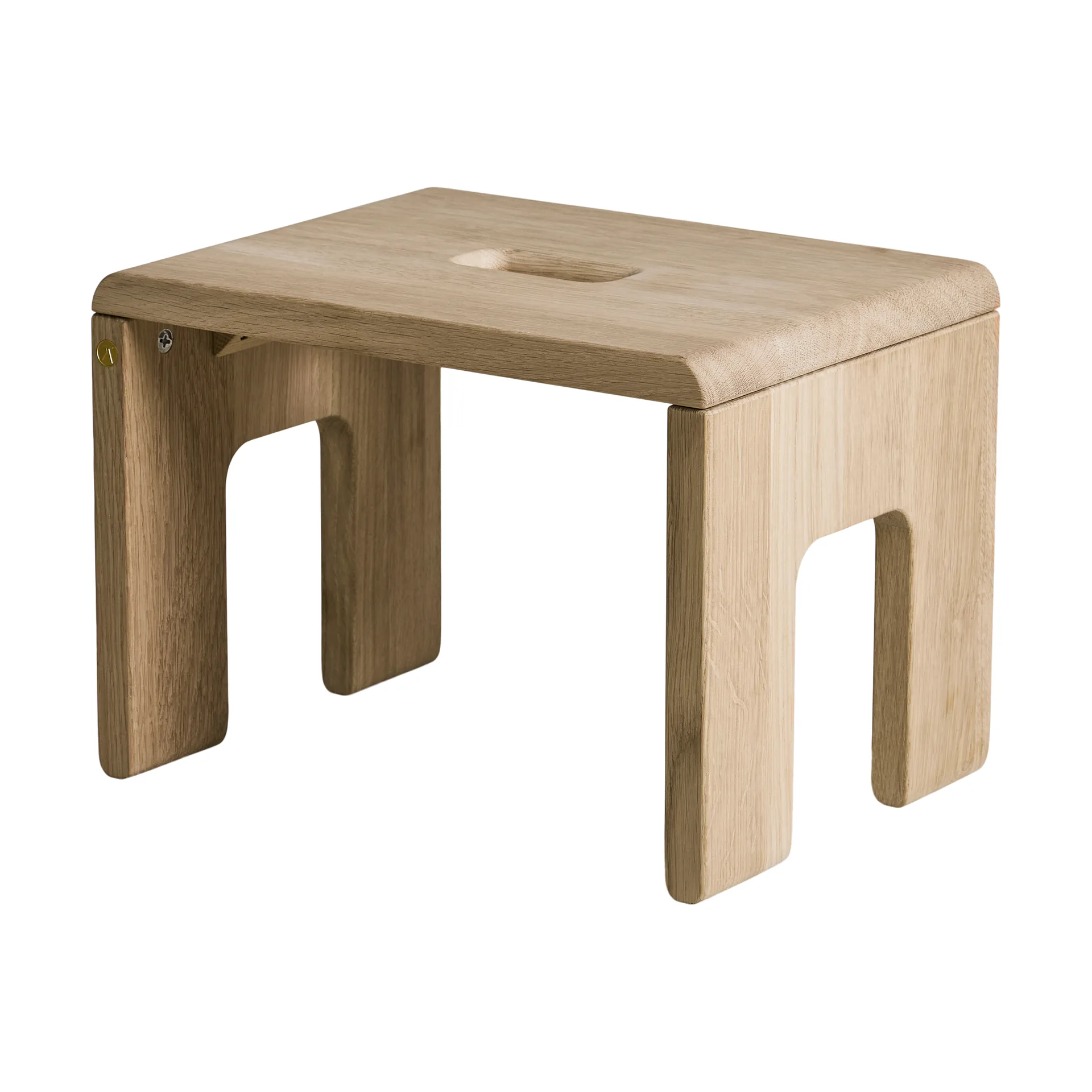 Reach krakk 35x25x25 cm, Oak Andersen Furniture