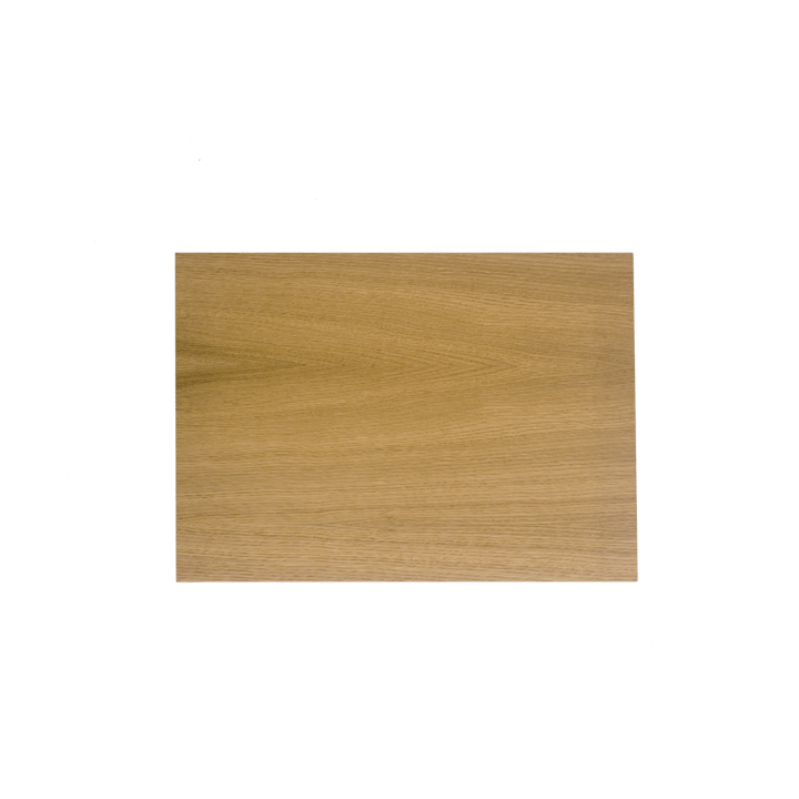 S10 Signature hylle 27x38 cm - Oak - Andersen Furniture