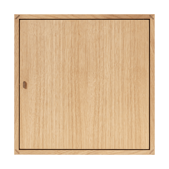 S10 Signature Module skap med dør 38x30x38 cm - Oak - Andersen Furniture