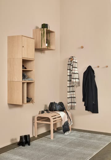 S10 Signature Module skap med dør 38x30x38 cm - Oak - Andersen Furniture