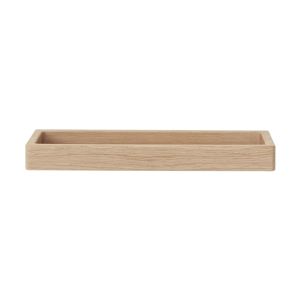 Andersen Furniture Shelf 10 vegghylle 32 cm Lacquered oak