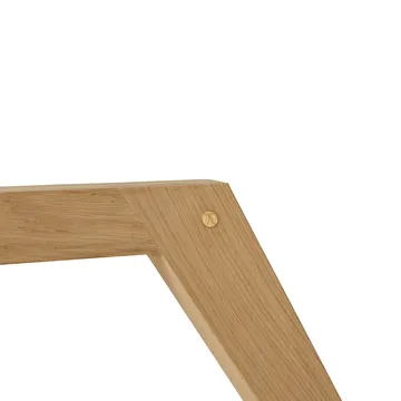 View TV stand - Eik - Andersen Furniture