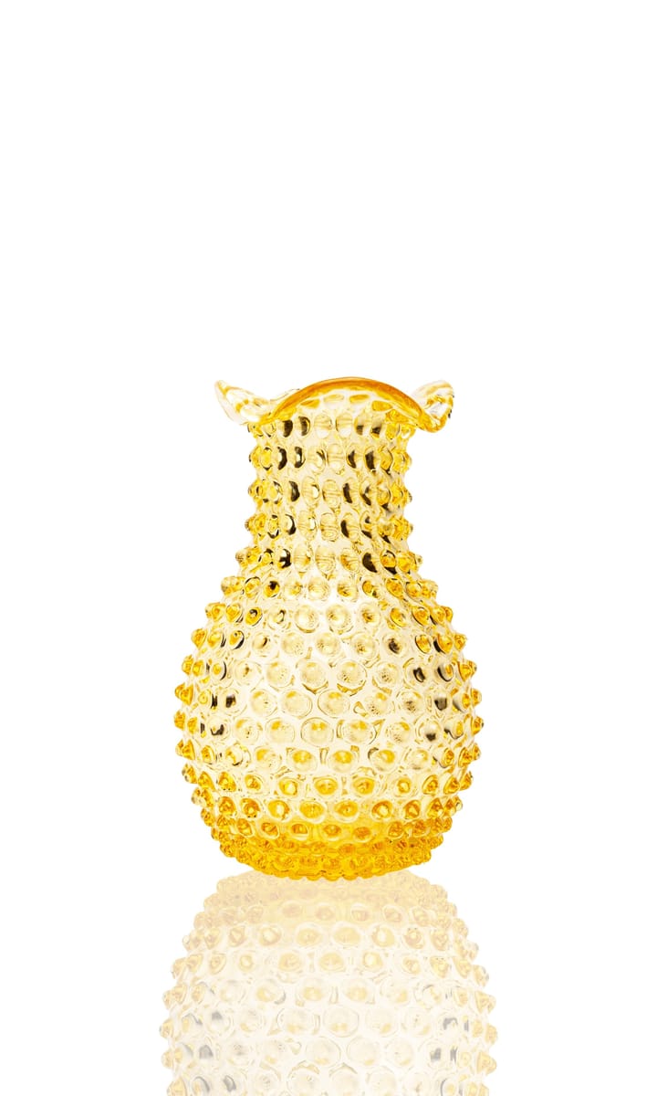 Blond Vase - Sitron - Anna Von Lipa