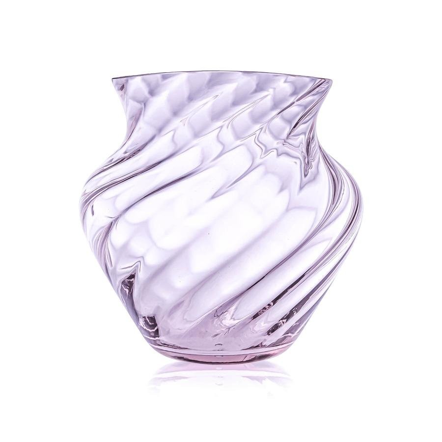 Bilde av Anna Von Lipa Dahlia Vase Lilla