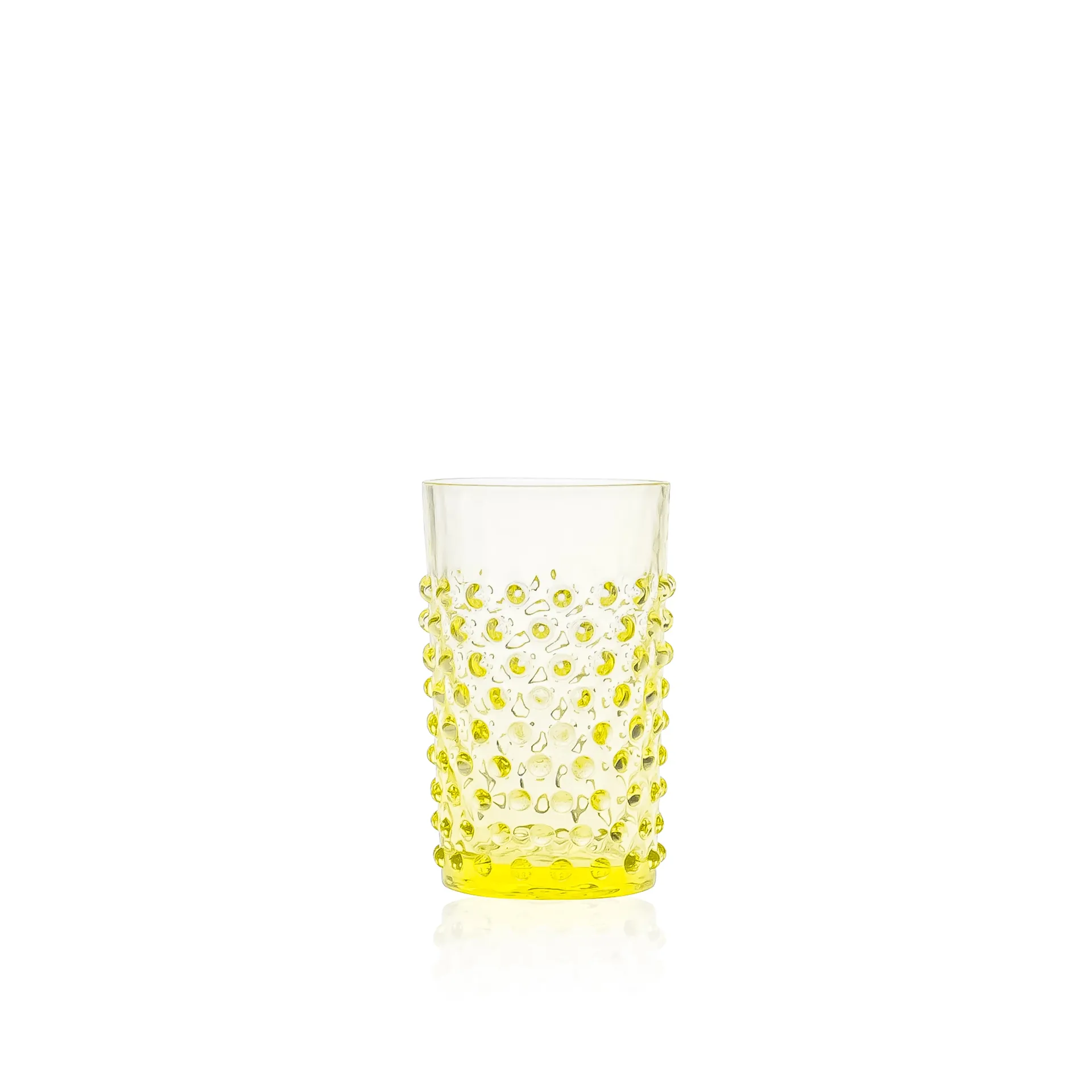 Hobnail glass 20 cl, Sitron Anna Von Lipa