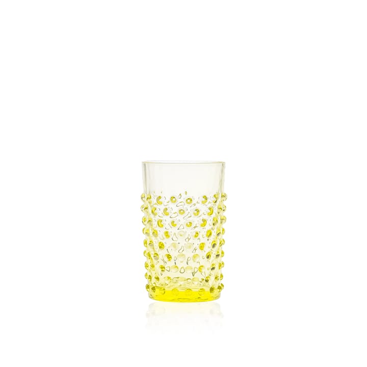 Hobnail glass 20 cl - Sitron - Anna Von Lipa