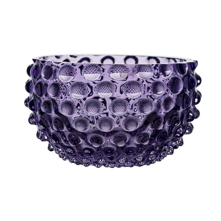 Hobnail Tapas bolle 11,5 cm - Indigo - Anna Von Lipa