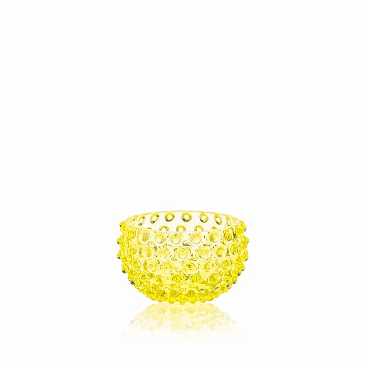 Hobnail Tapas bolle 11,5 cm - Sitron - Anna Von Lipa