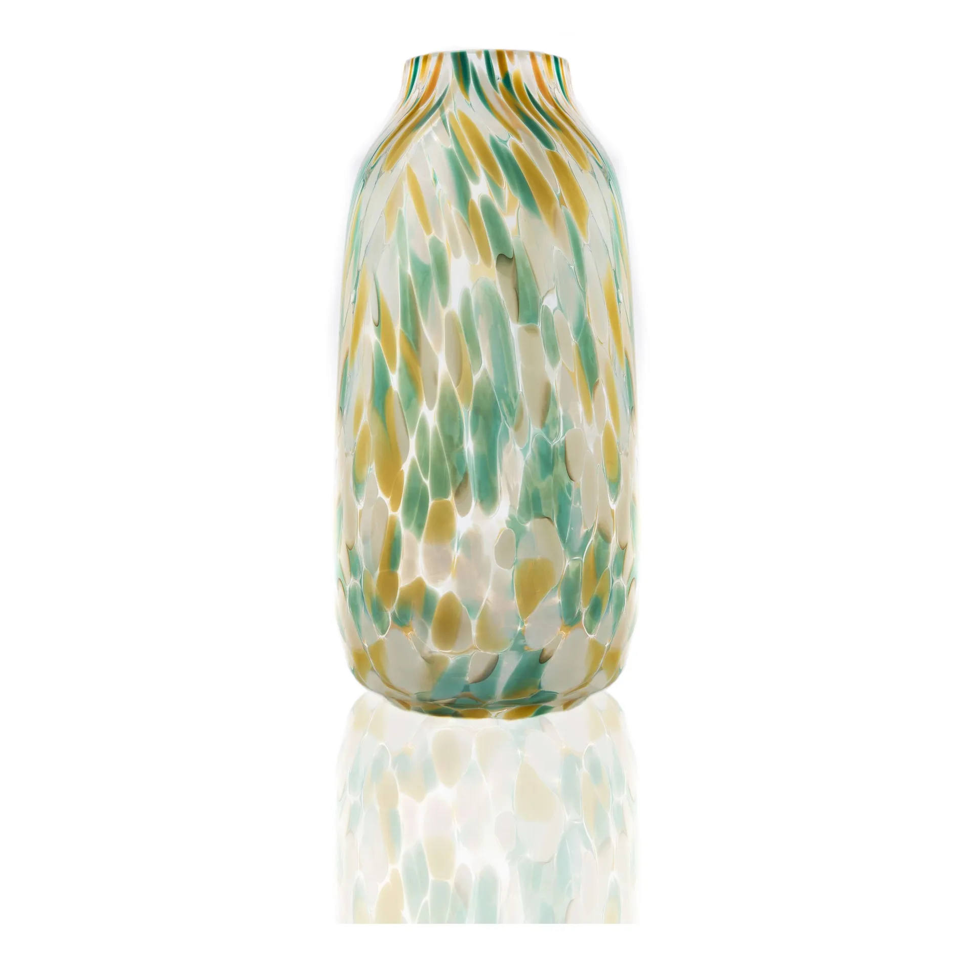 Konfetti Vase, Evergreen Anna Von Lipa