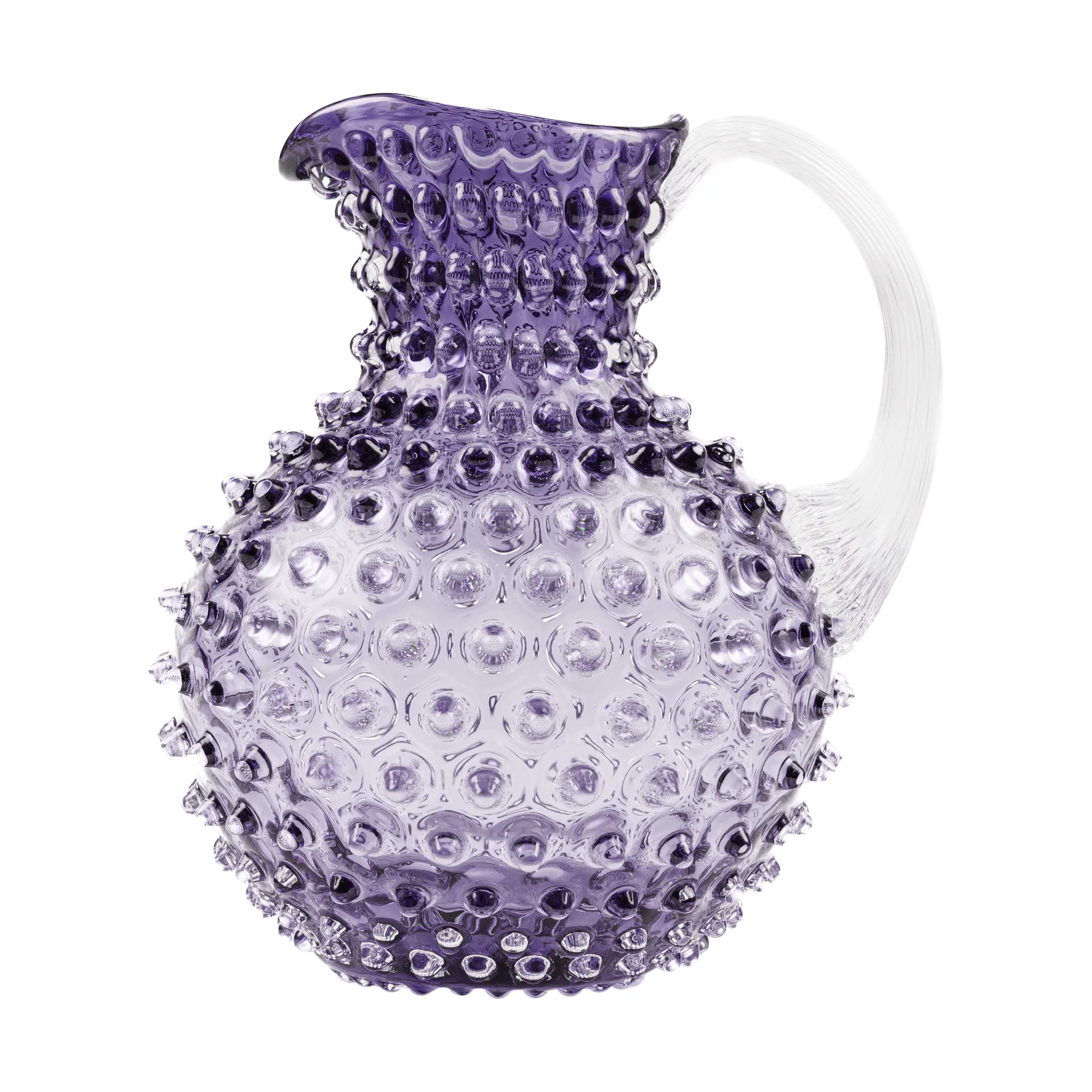 Paris Hobnail kanne 2 l, Indigo Anna Von Lipa