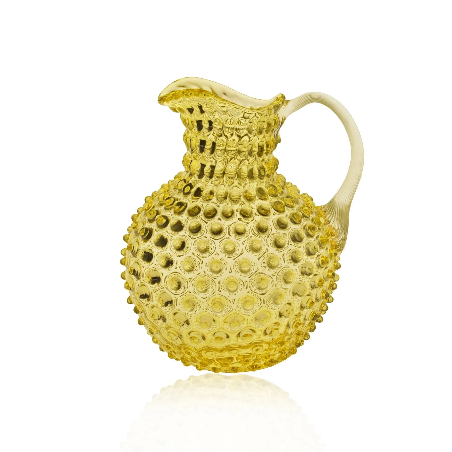 Paris Hobnail kanne 2 l, Sitron Anna Von Lipa