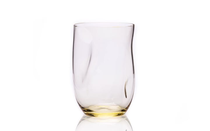 Squeeze drikkeglass 25 cl - Sitron - Anna Von Lipa