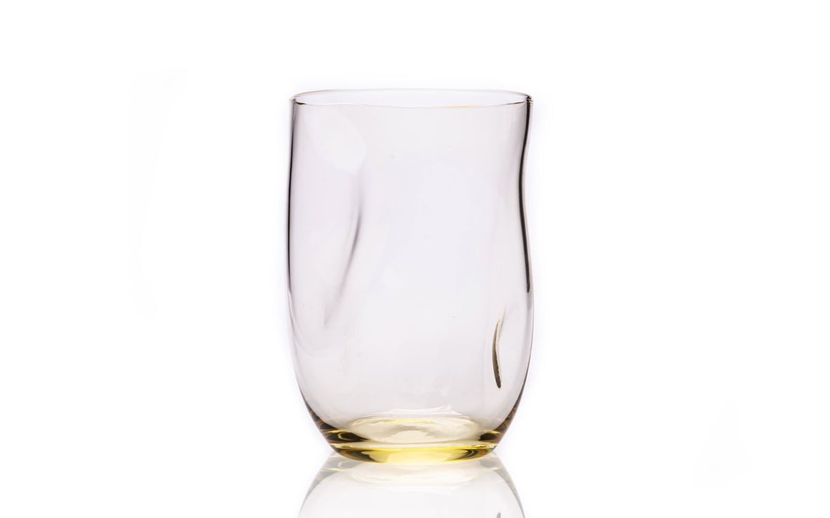 Squeeze drikkeglass 25 cl Sitron