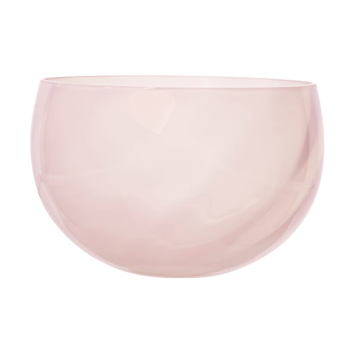 Swirl tapas bolle Ø11,5 cm - Soft Rosa - Anna Von Lipa