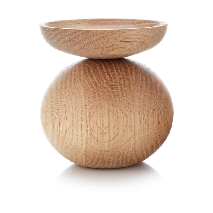 Shape bowl vase - Eik - Applicata