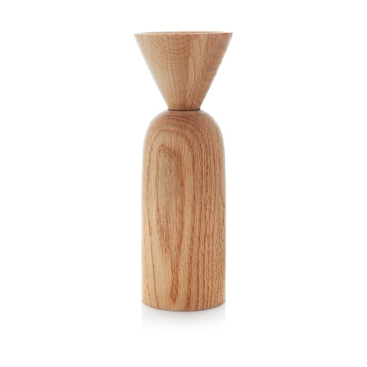 Shape cone vase - Eik - Applicata