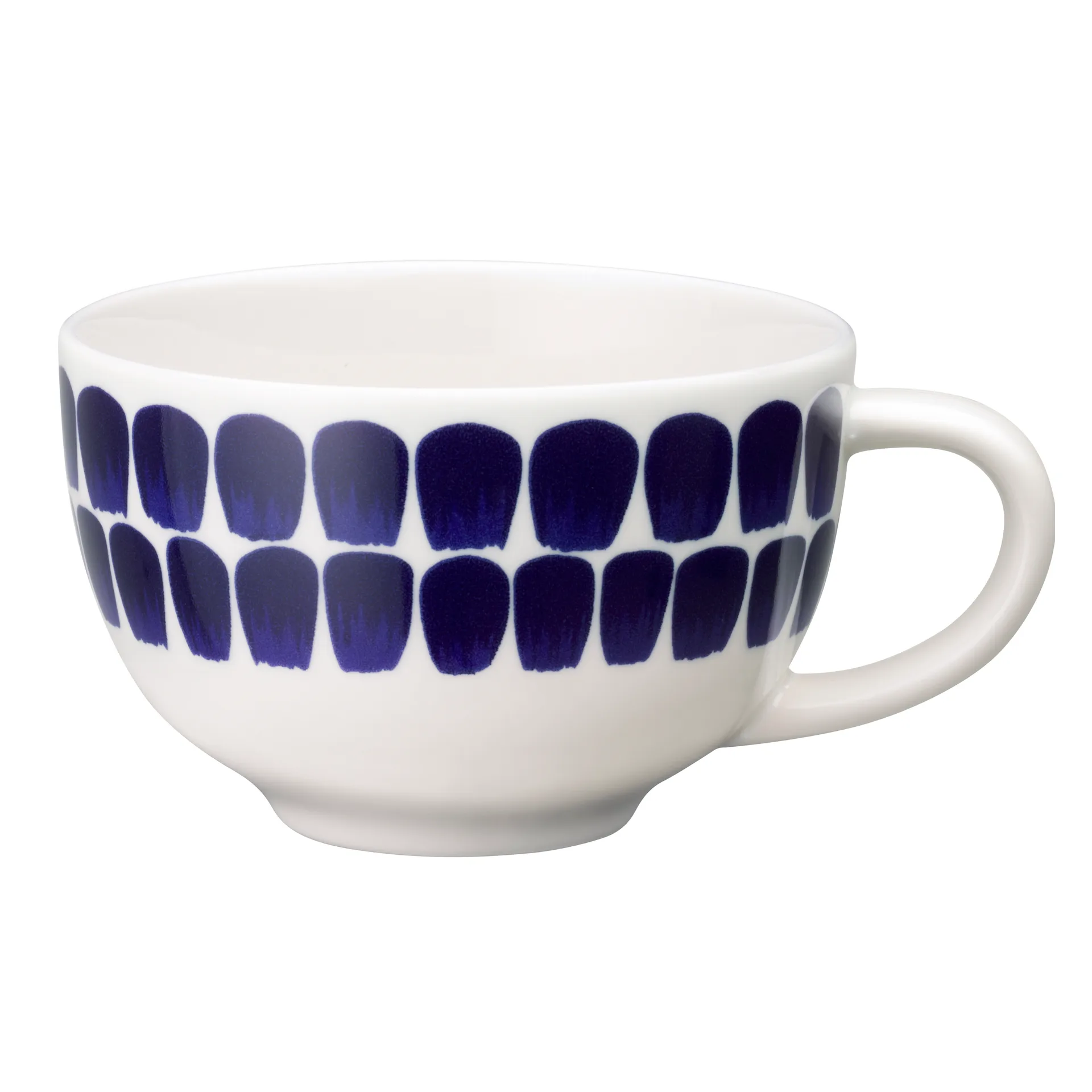 24h Tuokio kaffekopp 26 cl, Cobalt Arabia