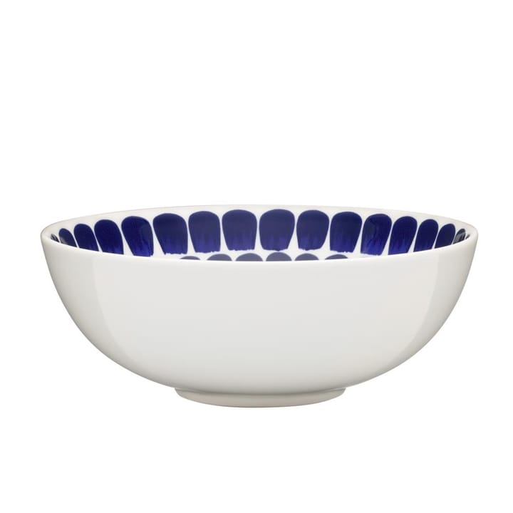 24h Tuokio skål Ø18 cm - Cobalt - Arabia