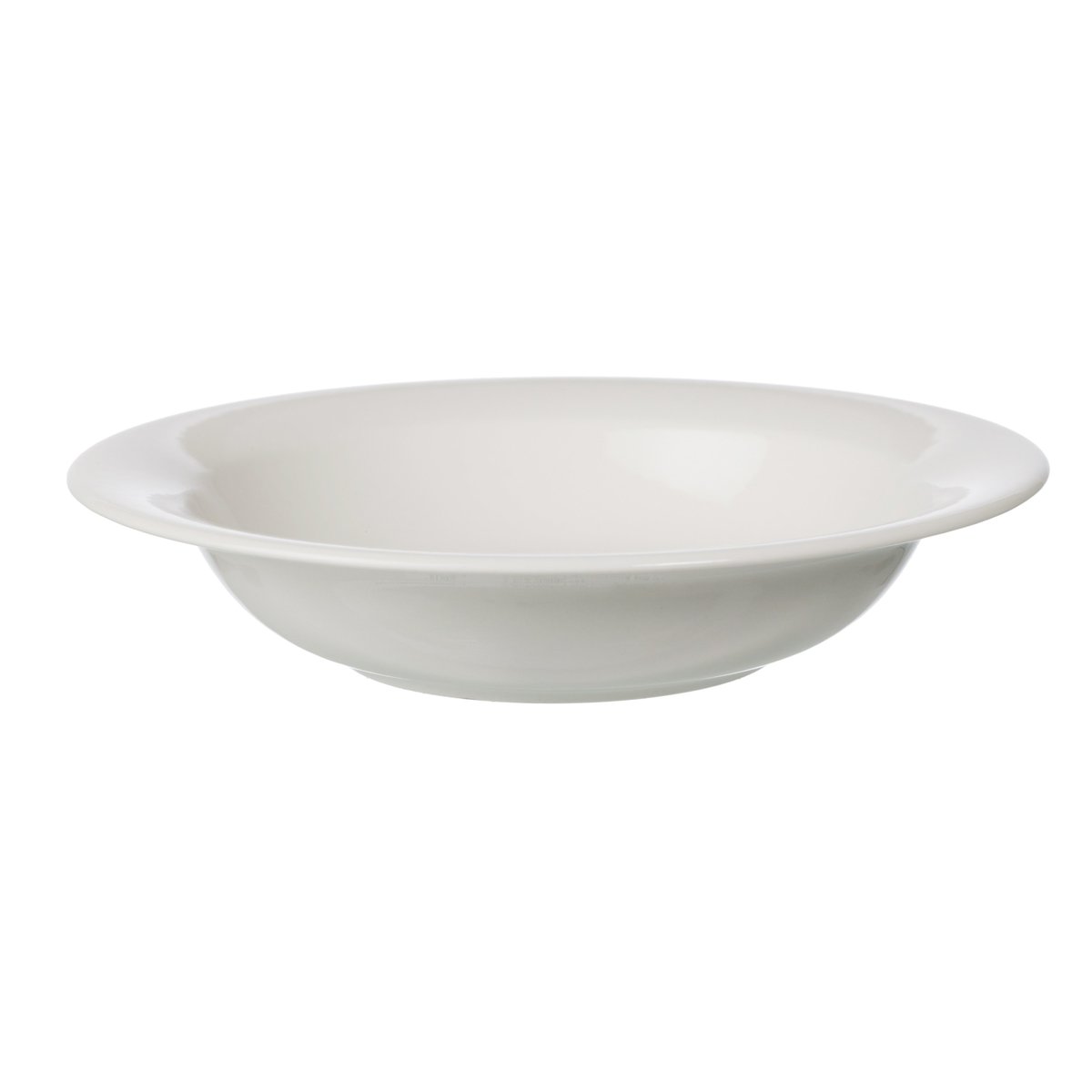 Arabia - Arctica dyp tallerken 21 cm