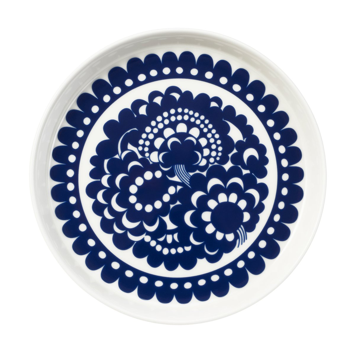 Arabia - Esteri plate 19 cm