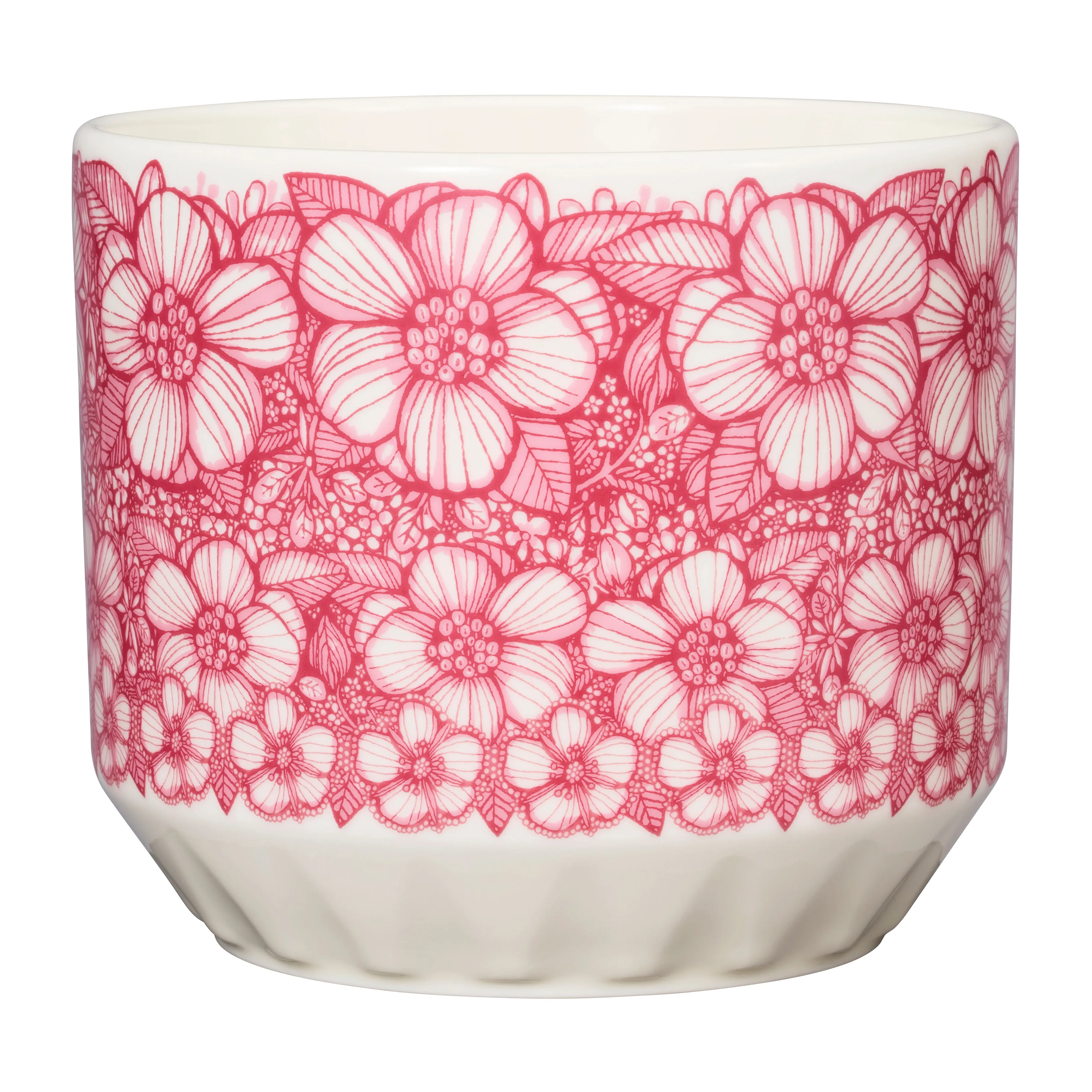 Le noble - Arabia Huvila Pink 1027478 Pitcher 1L