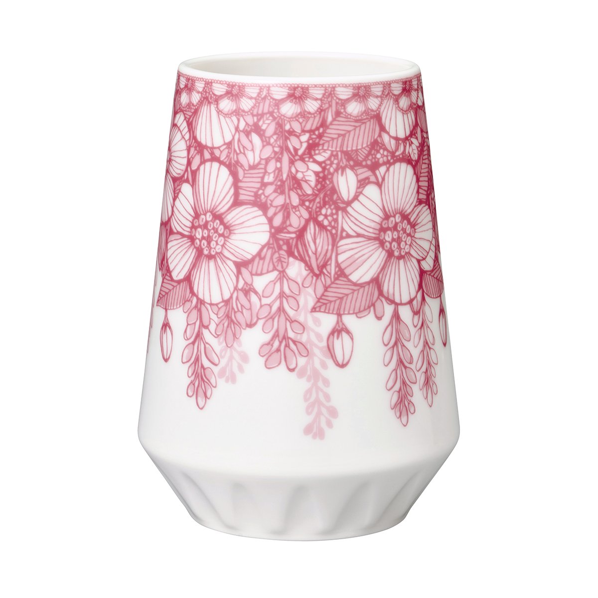 Bilde av Arabia Huvila vase 13 cm