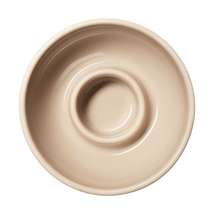 Kirnu lyslykt Ø11x5 cm, Beige Arabia