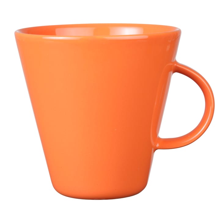 Koko krus oransje, 35 cl Arabia