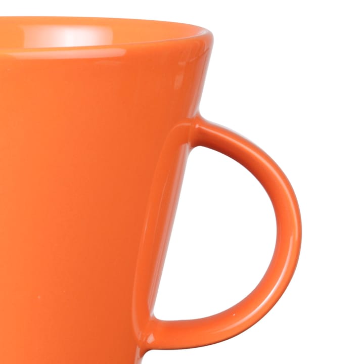 Koko krus oransje, 35 cl Arabia