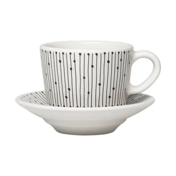 Mainio espressofat - Sarastus, 10 cm - Arabia