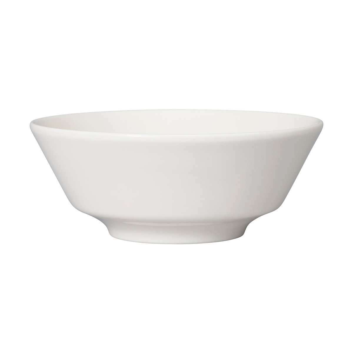 Arabia Mainio skål Ø13 cm Hvit