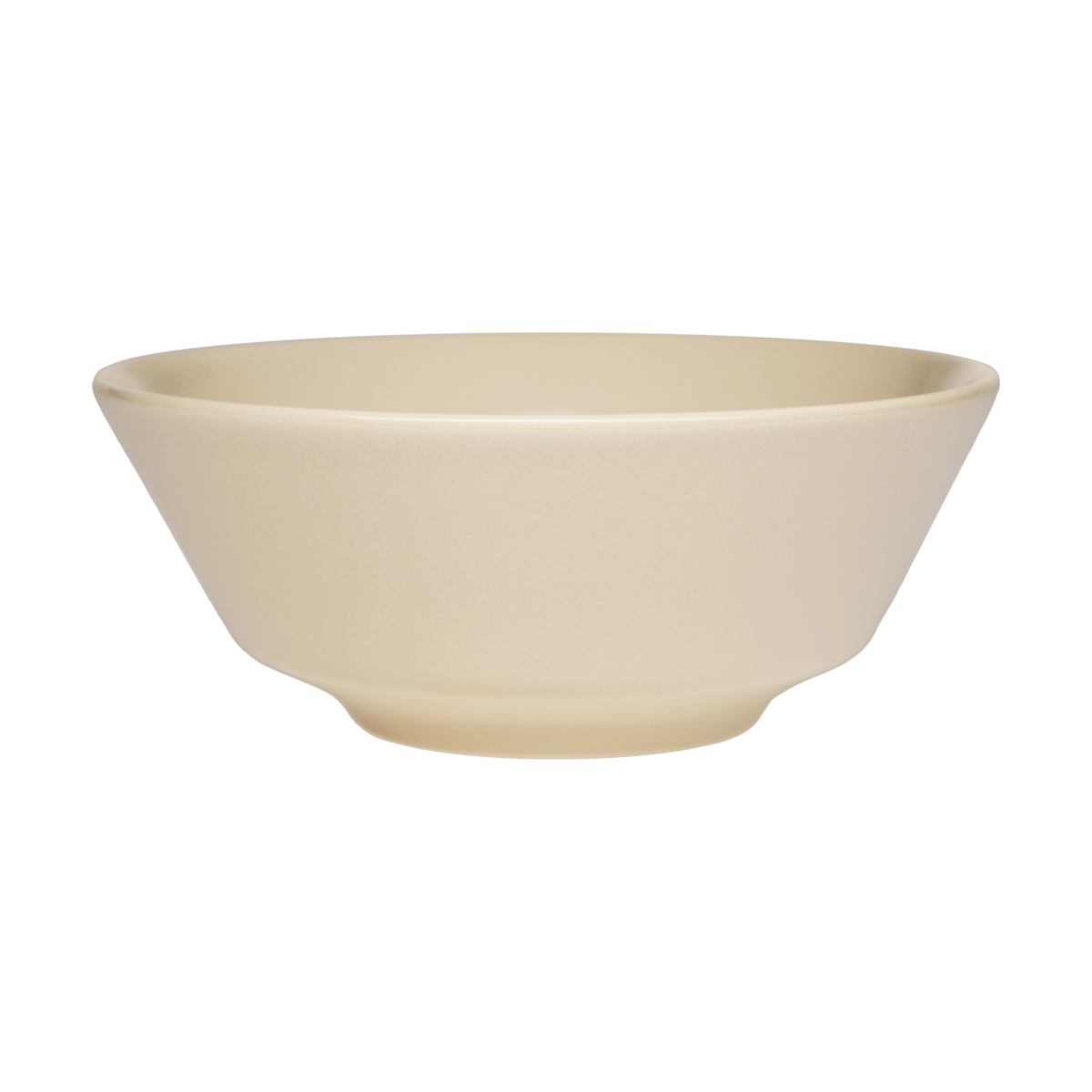 Arabia - Mainio skål 13 cm sand