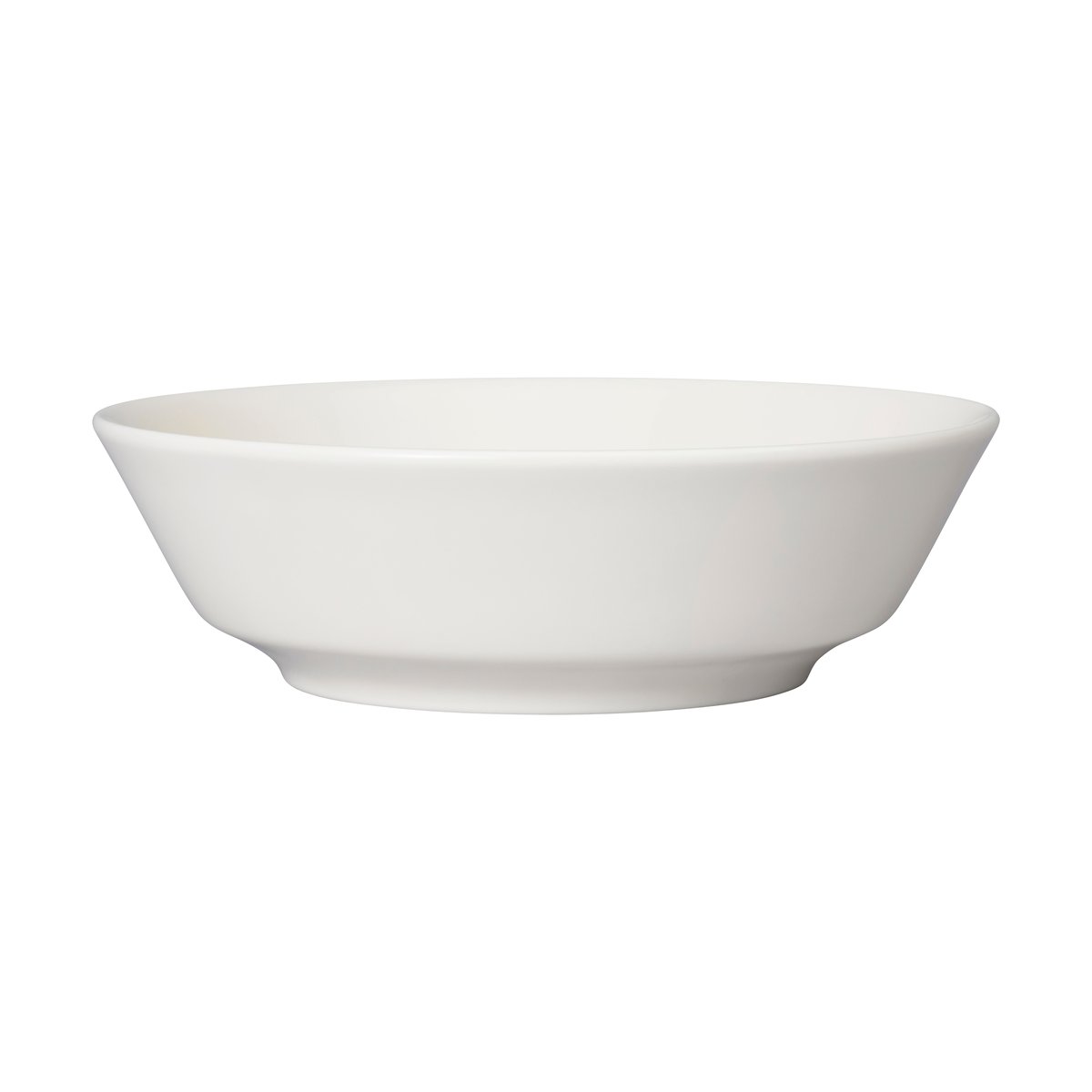 Arabia Mainio skål Ø17 cm Hvit
