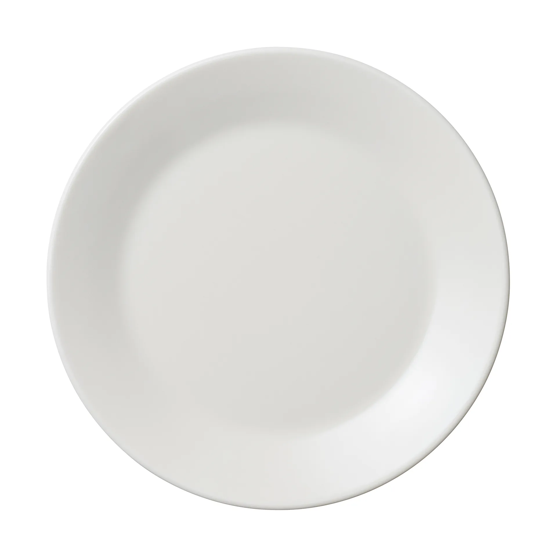 Mainio tallerken Ø15 cm, Hvit Arabia