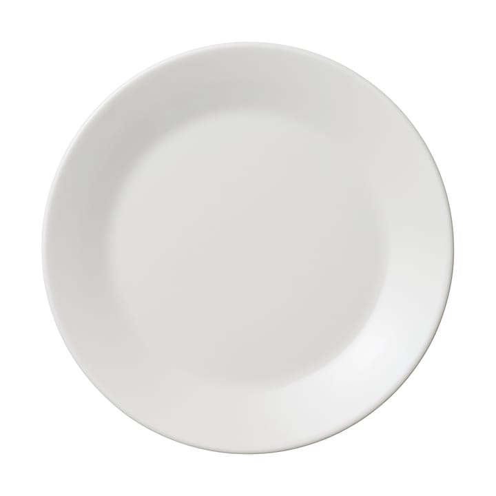 Mainio tallerken Ø15 cm, Hvit Arabia
