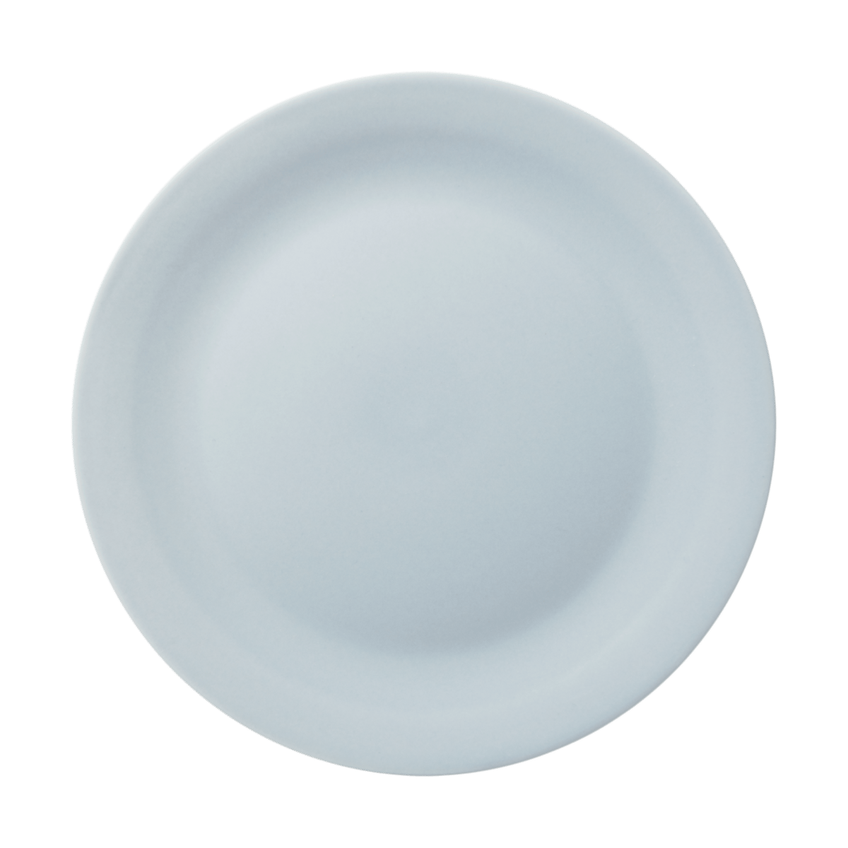 Arabia Mainio tallerken 19 cm Vinterblå | Skandinavisk Design | Asjetter | Blå