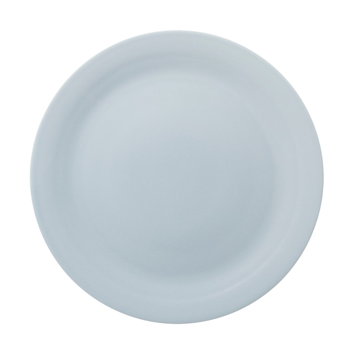 Arabia - Mainio tallerken 25 cm vinterblå