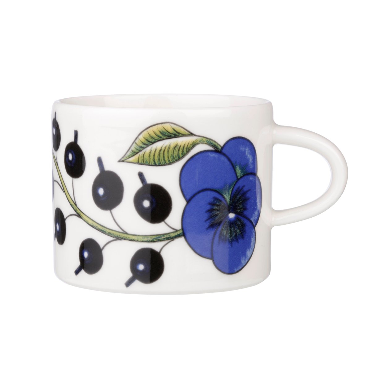 Arabia - Paratiisi kaffekopp 0,18L