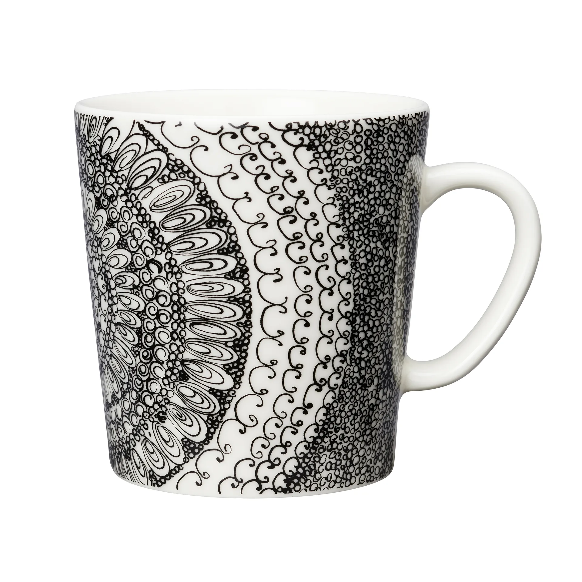 Pyörre kopp, 30 cl Arabia