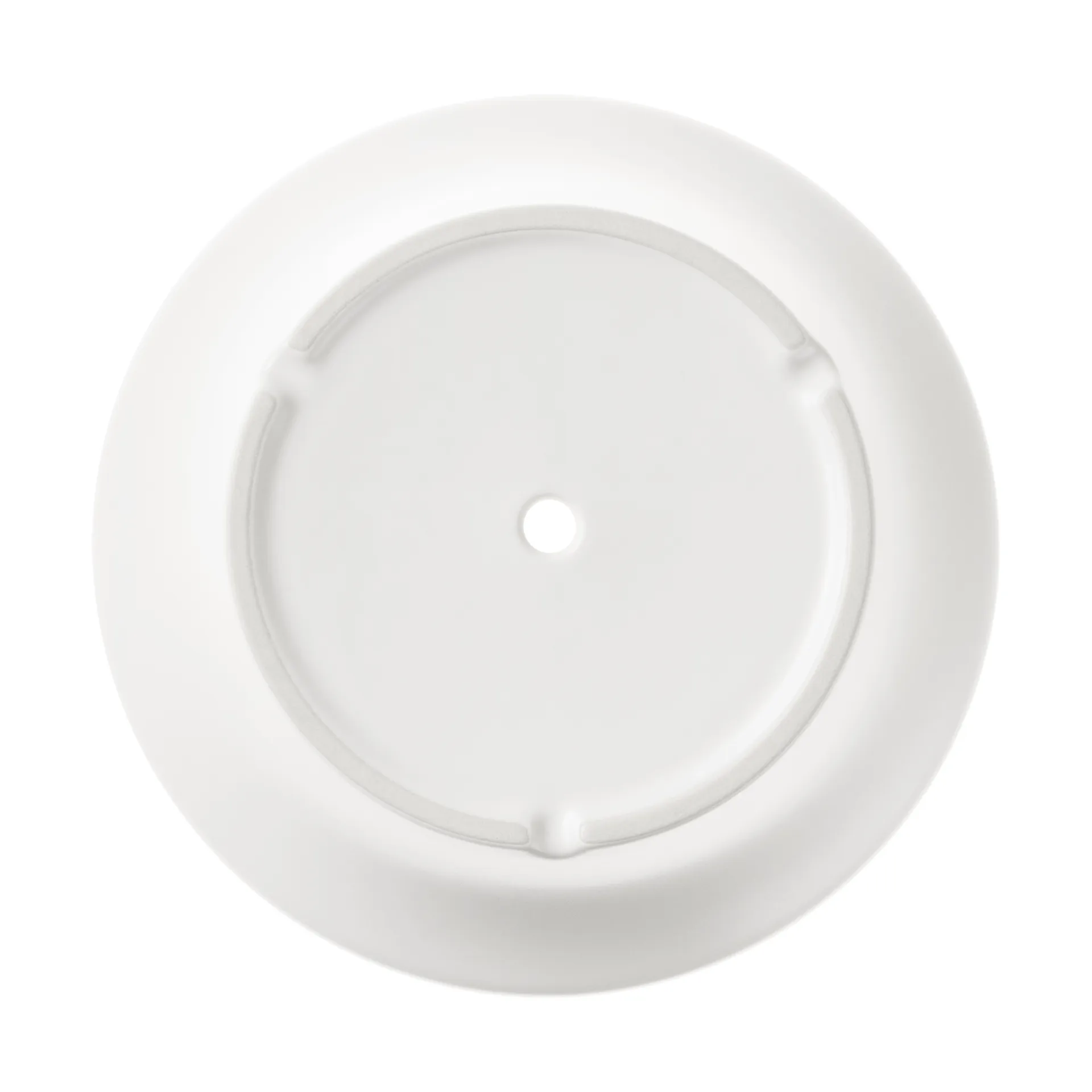 SN Krukke Ø19 cm, Matt hvit Arabia