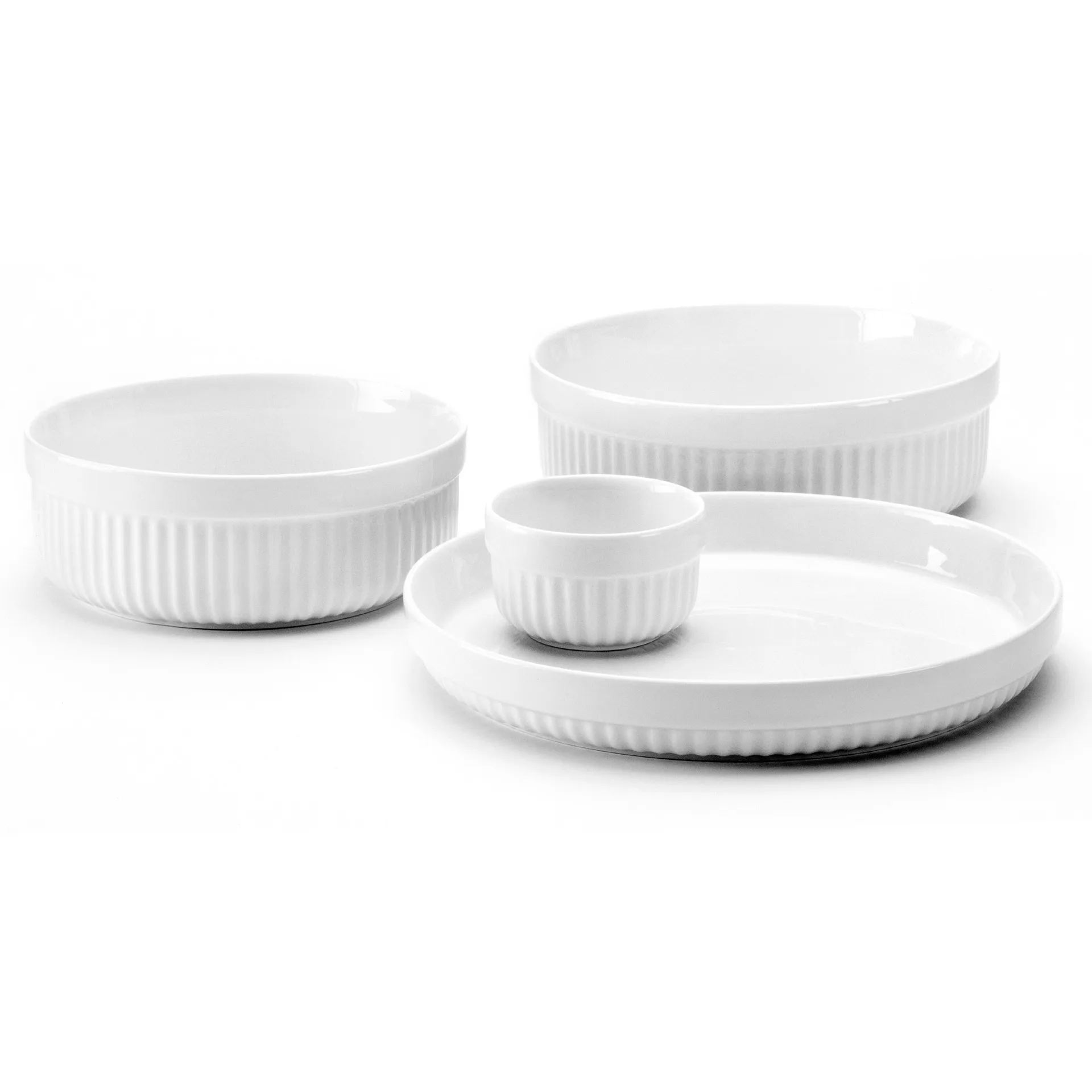 Uunikokki ovnsform, 2 l Arabia