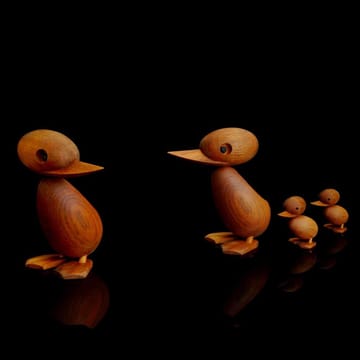 Duck and Duckling trefigur - Duckling - Architectmade