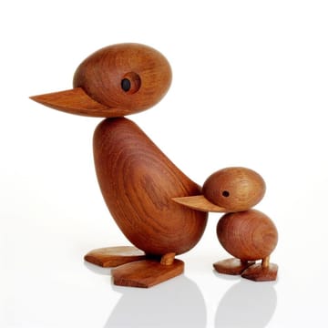 Duck and Duckling trefigur - Duckling - Architectmade